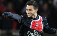 Không có được Pogba, Chelsea chuyển sang Pastore