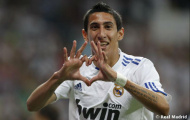 Di Maria muốn dự C1, Liverpool sẵn sàng vào cuộc