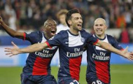 Video: Javier Pastore, mục tiêu mới của Chelsea