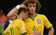 Thua Hà Lan, Brazil là đội chủ nhà World Cup tồi tệ nhất lịch sử
