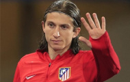 Điểm tin chiều 13/07: Filipe Luis chia tay Atletico