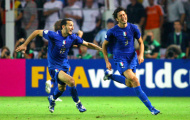 10 trận đấu hay nhất lịch sử World Cup (2)