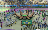 Đêm bế mạc World Cup hứa hẹn tràn ngập vũ điệu samba