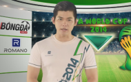 Bản tin World Cup ngày 13/7: Đức và Argentina, ai xứng đáng làm vua?