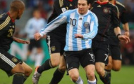 5 điểm đối đầu then chốt của Argentina – Đức