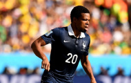 Tới Arsenal, Loic Remy phải giảm lương