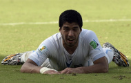 FIFA cấm Barcelona làm lễ ra mắt cho Luis Suarez