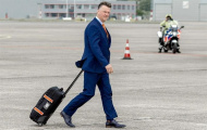 Vì M.U, Louis van Gaal bỏ cả nghỉ hè