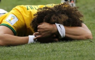 Đừng khóc cho Brazil!
