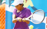 Khép lại giải quần vợt U18 ITF: Thái Lan áp đảo