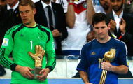 Messi chỉ trích hàng công phung phí cơ hội