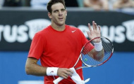 Del Potro sắp 'tái xuất giang hồ'