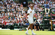 “Mổ xẻ” Federer sau khi lỡ cơ hội vàng ở Wimbledon