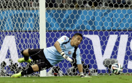 Bayern phủ nhận mua Keylor Navas, Real Madrid vào cuộc