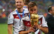 Goetze nói thật về bàn thắng kết liễu Argentina