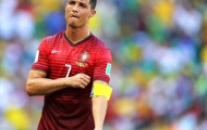 Brazil, Tây Ban Nha 'phá đảo' đội hình những cái tên chơi tồi nhất World Cup 2014