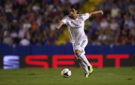 Real đồng ý bán Khedira cho Arsenal