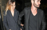 Cheryl Cole nay là phu nhân 'Fernandez-Versini'