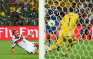 Xin cảm ơn anh, Mario Goetze!