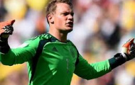 Video: Manuel Neuer, thủ thành xuất sắc nhất World Cup 2014