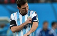 Video: Lionel Messi, cầu thủ xuất sắc nhất World Cup 2014