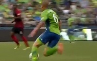 Video MLS: Seattle Sounders 2-0 Portland Timbers