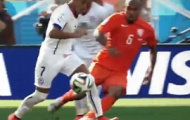 Video: Màn trình diễn của Alexis Sanchez tại World Cup 2014