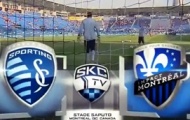 Video MLS: Montreal Impact 1-2 Kansas City