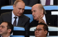 Sau World Cup 2014, Chủ tịch FIFA làm gì?