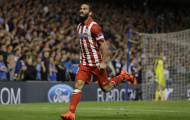 Liverpool đòi mua Arda Turan