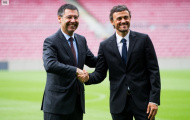 Barcelona cần ít nhất 2 tân binh nữa