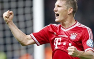 Video: Màn trình diễn ấn tượng của Bastian Schweinsteiger mùa 2013/14