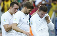 Hậu World Cup 2014: Tam sư - Yêu là chết ở trong lòng một ít