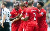 Tottenham - Liverpool và vết xe đổ?