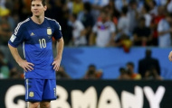 Messi: Vì cuộc đời hiếm lắm hai từ “hoàn hảo”