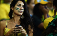 Brazil đối diện cơn ác mộng hậu World Cup 2014
