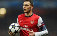 Van Gaal quyết chiêu mộ đội trưởng Arsenal