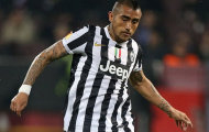 Loạn tin M.U 'kết thúc' vụ Arturo Vidal