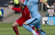 Ai là người sắp phải ra đi ở Man City?