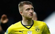Dortmund bất ngờ trước tin muốn bán Reus