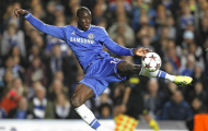 Lơ Newcastle, Demba Ba chuẩn bị sang Thổ Nhĩ Kỳ
