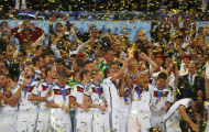 Chủ tịch Sepp Blatter: 'World Cup 2014 thành công hơn World Cup 2010'