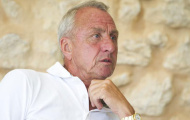 Cruyff: Barca sẽ “nhiễu” với Messi - Neymar – Suarez