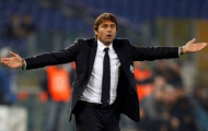 Juventus sẽ thi đấu với đội hình 3 tiền đạo từ mùa giải tới
