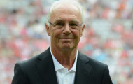 Franz Beckenbauer: 'Đức không có Messi, Ronaldo nhưng có một tập thể vĩ đại'