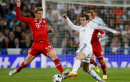 Real Madrid ấn định ngày ra mắt tân binh Toni Kroos