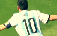 Video: World Cup 2014 và những khoảnh khắc đáng nhớ