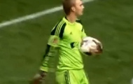 Video: Jasper Cillessen - Thủ môn số một của tuyển Hà Lan