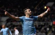 Video: Alvaro Negredo, ngôi sao sắp bật khỏi Man City