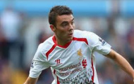 Video: Iago Aspas, món hàng hớ vừa bật khỏi Liverpool